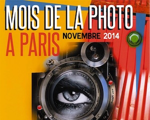 Le Mois de la Photographie à Paris.