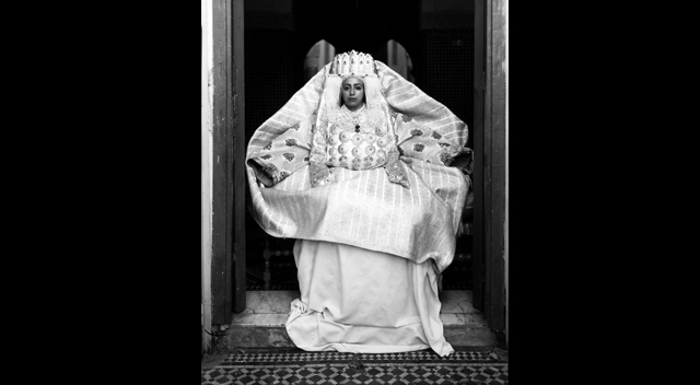 Veil-15_TraditionalWeddingCostume_Fez_Morocco_2011 copie